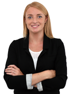 Lackner & Kabas: Johanna Kathrin Mosen, M.Sc.