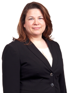 Lackner & Kabas: Helga Gasch