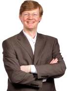 Lackner & Kabas: Dr. Mag. Christoph Kabas