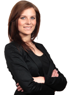 Lackner & Kabas: Mag. Katrin Sabeditsch